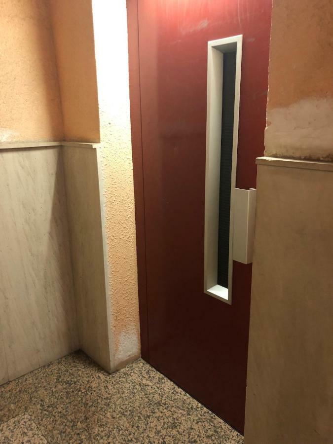 Apartament Piso Avenida De Madrid Saragossa Zewnętrze zdjęcie