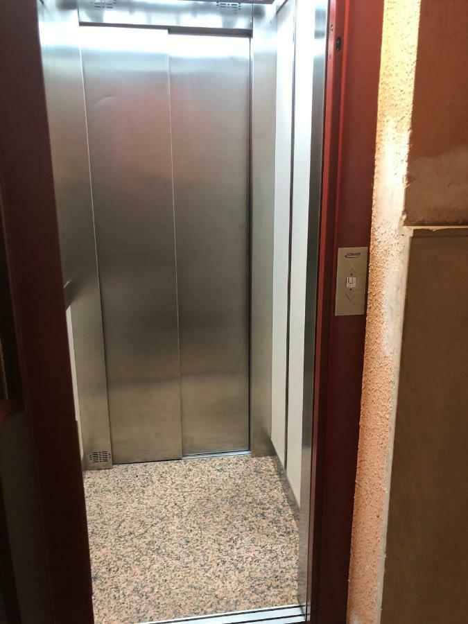 Apartament Piso Avenida De Madrid Saragossa Zewnętrze zdjęcie