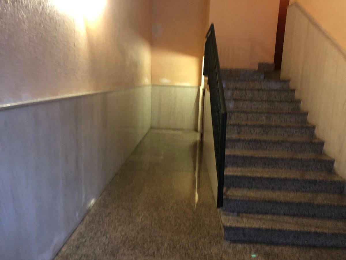 Apartament Piso Avenida De Madrid Saragossa Zewnętrze zdjęcie